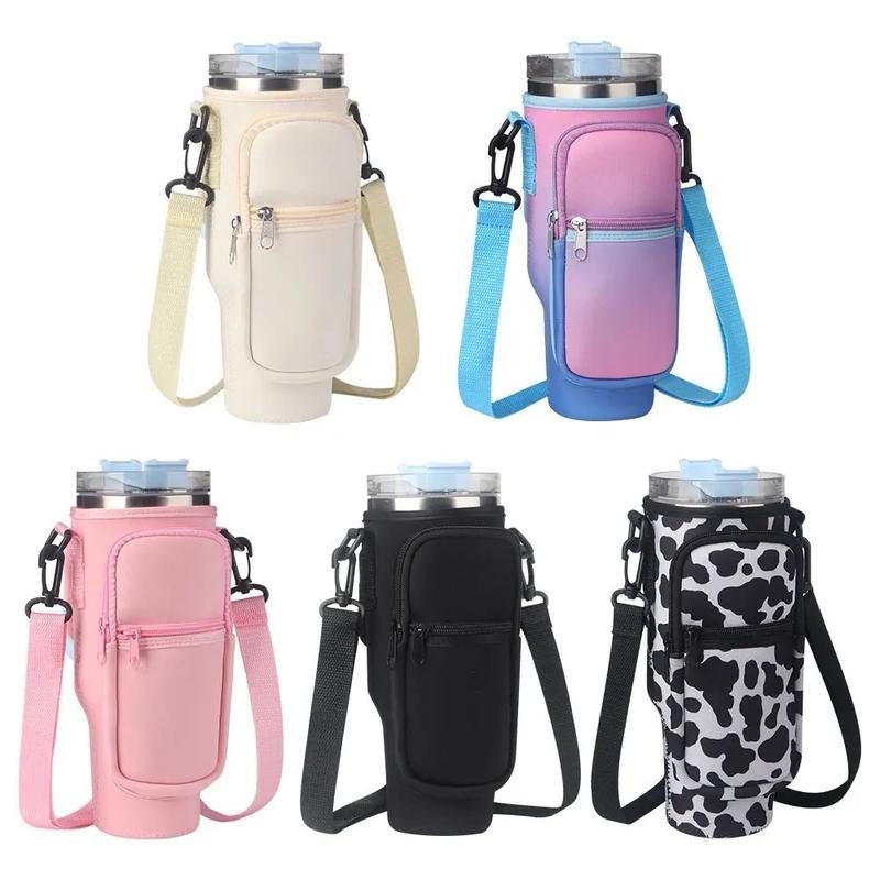 Quencher Holder Tumbler Drinkware 
