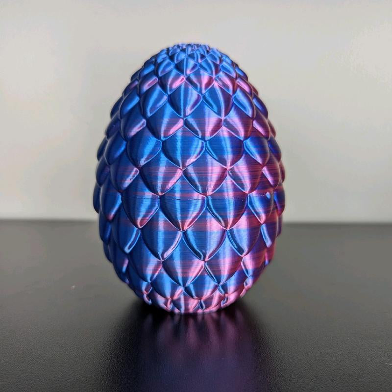 Egg Container for Toys