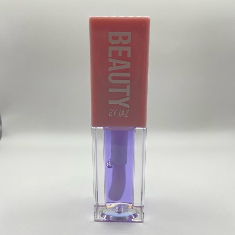 Beauty Lip Oils Lip Gloss