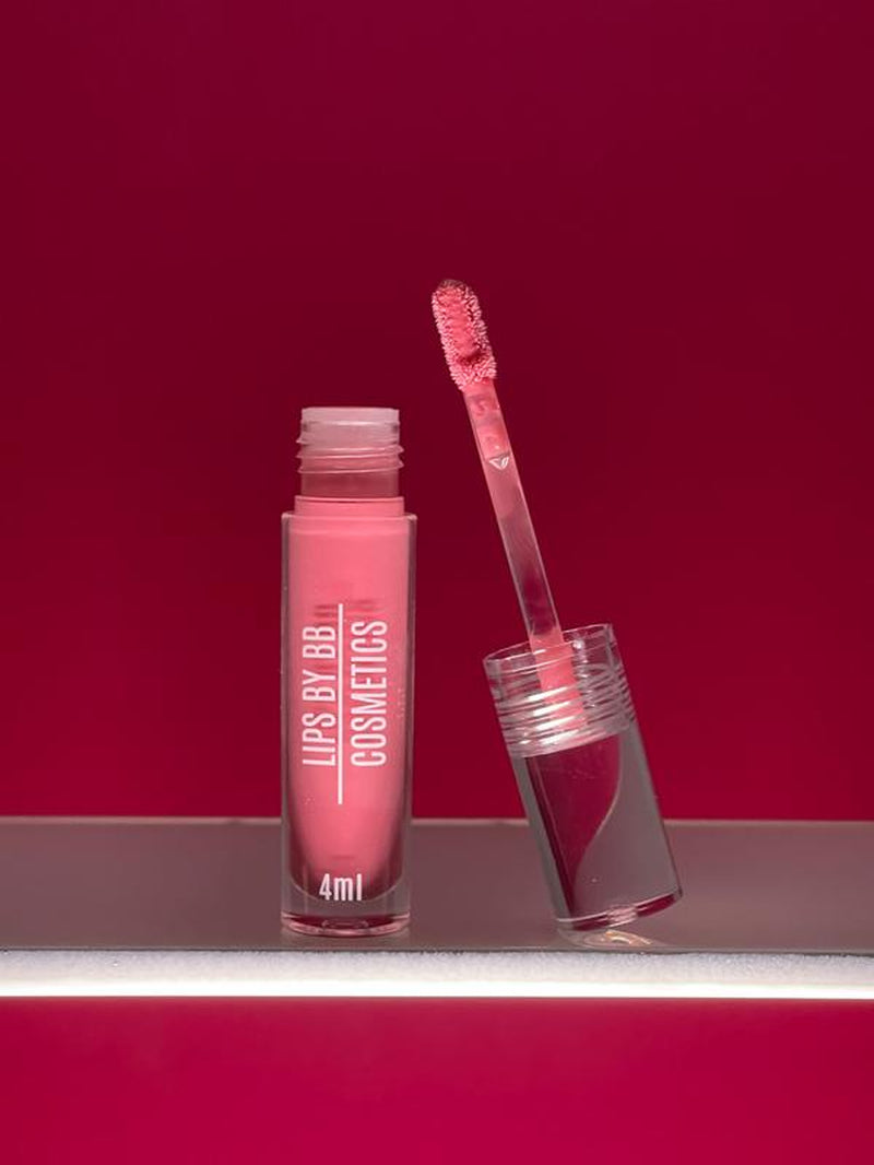 Crush Cream Lip Gloss