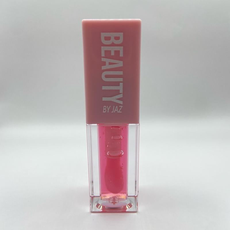 Beauty Lip Oils Lip Gloss