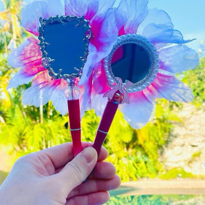 SELF-PICK Beaded Pens [LIVE CLAIMS]