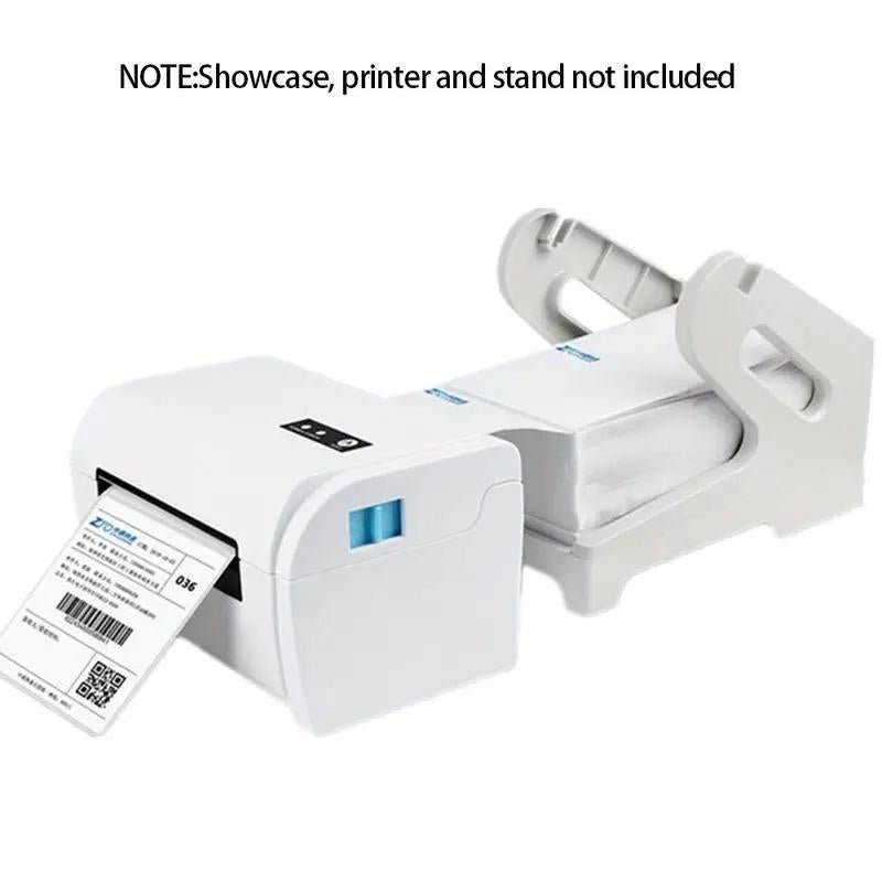 100Pcs/Set Shipping Label Sticker, Self Adhesive Shipping Paper Label, Shipping Sticker for Shipping Fulfillment Warehouse