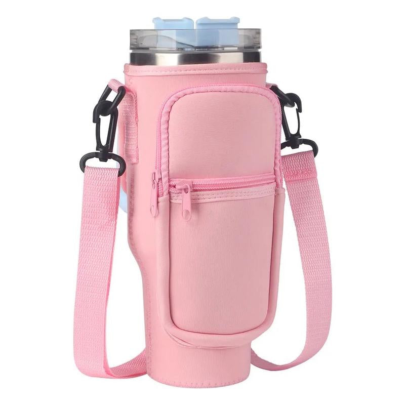 Quencher Holder Tumbler Drinkware 
