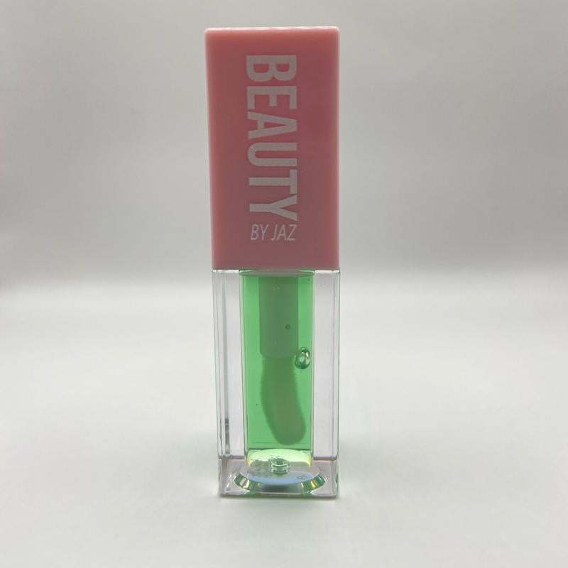 Beauty Lip Oils Lip Gloss