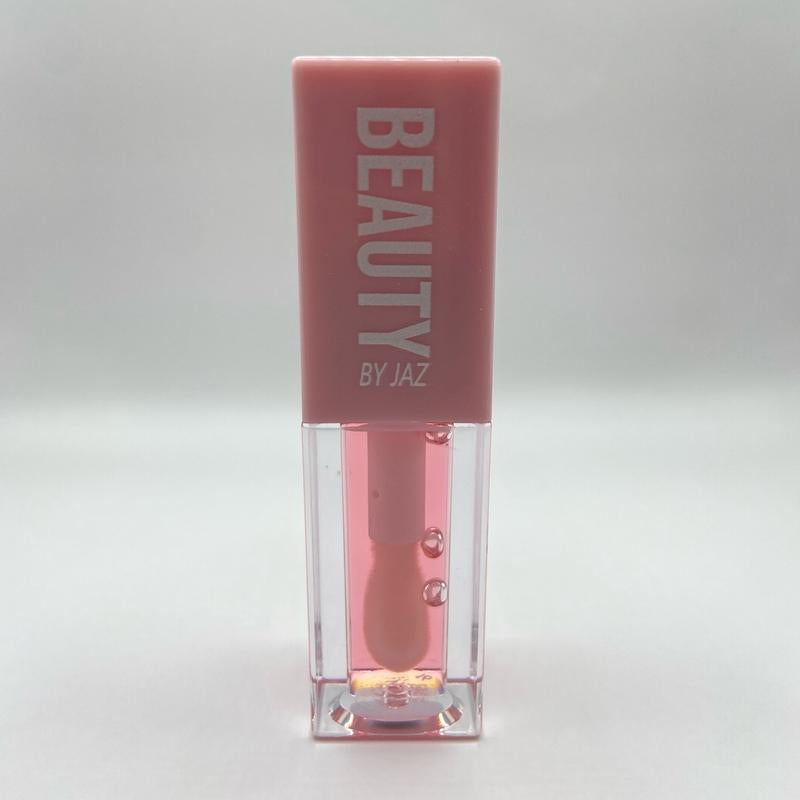 Beauty Lip Oils Lip Gloss