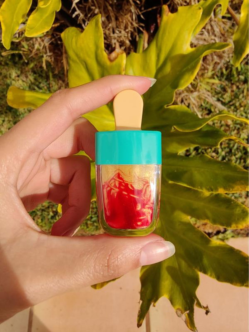 Bloody Mango Lipgloss