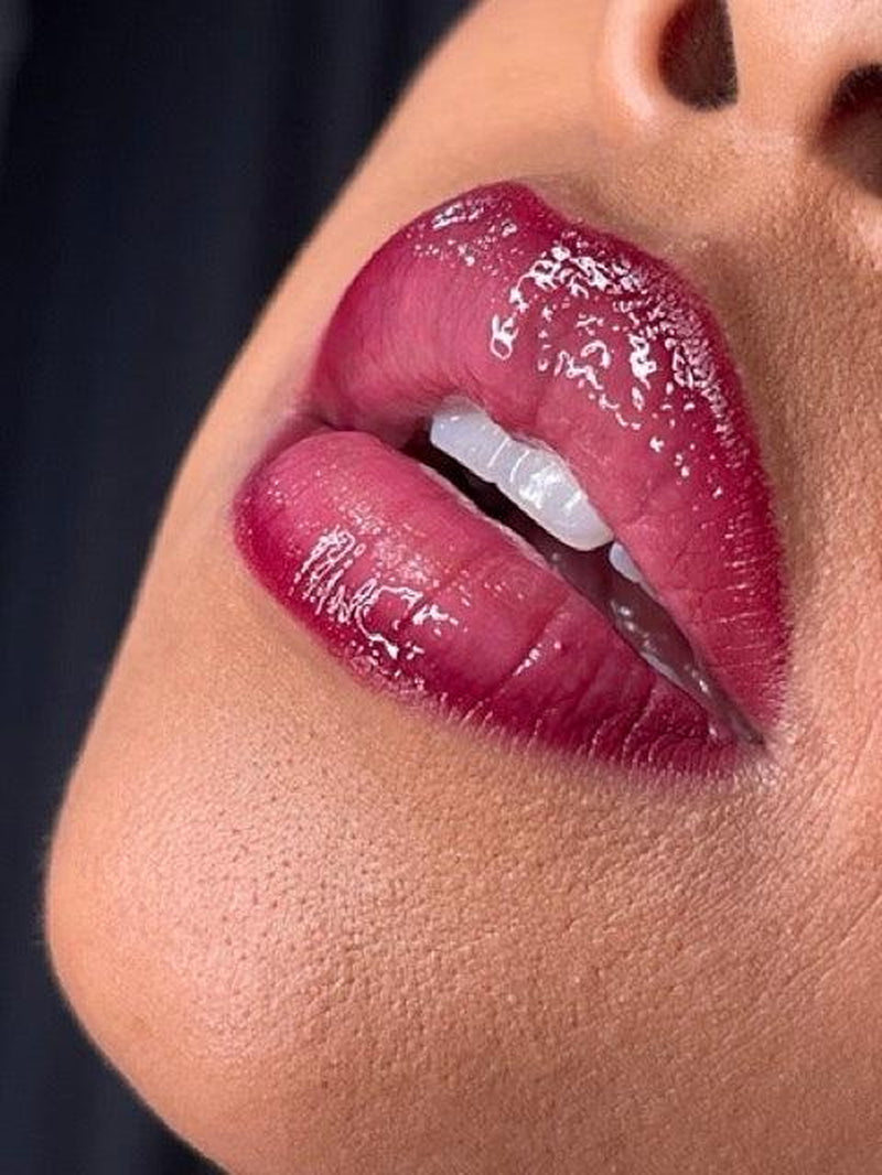 Crush Cream Lip Gloss