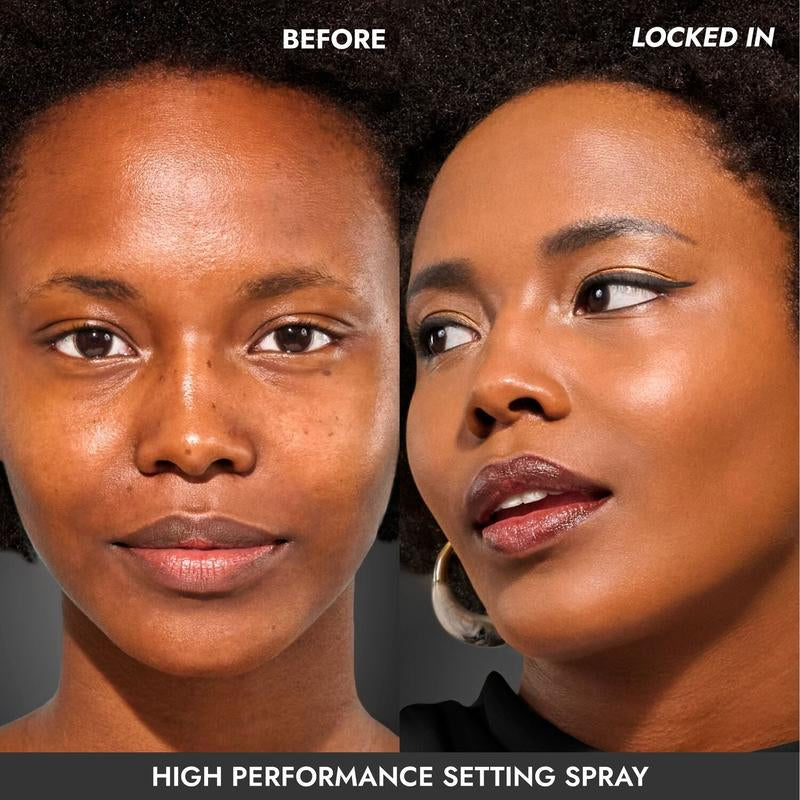 High Performance Setting Spray