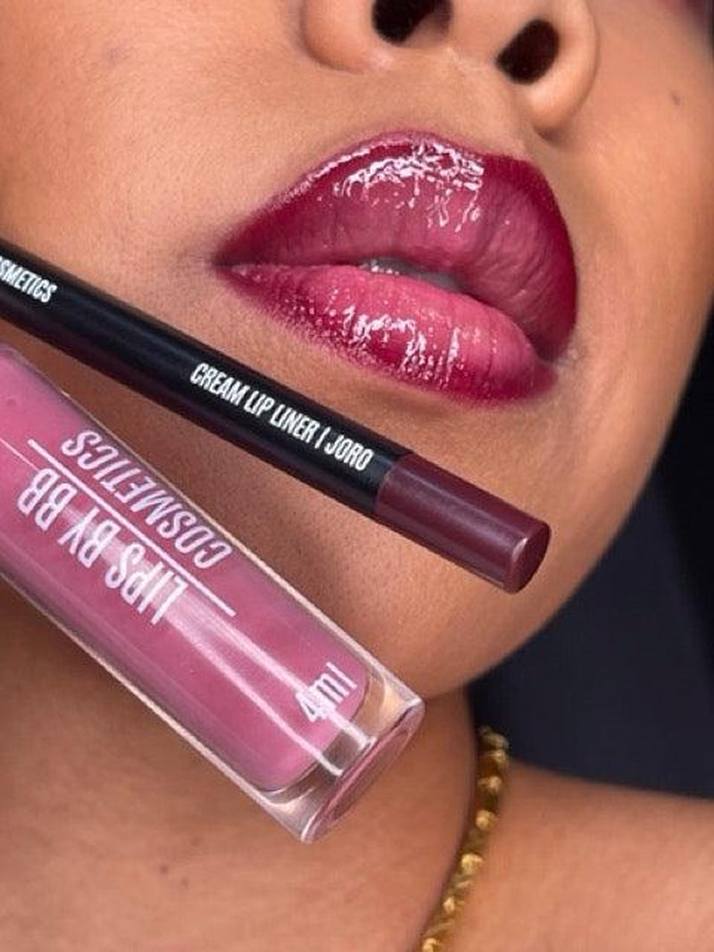 Crush Cream Lip Gloss