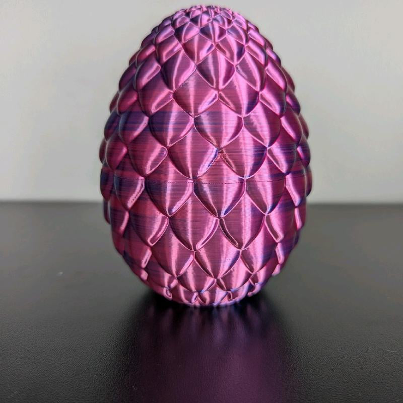 Egg Container for Toys